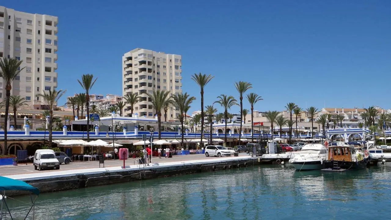 Penthouse Sea View - Valle Romano Golf Apartment Estepona
